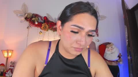 Snapshot of isabellas_smith chatting on December 30, 4:09 am Martina IG martissmith01 online show from December 30, 4:09 am