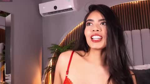 Isa  online show from February 28, 4:46 am