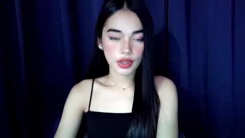 Isabelle online show from January 19, 2:10 pm