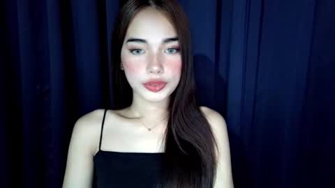 Isabelle online show from March 1, 6:10 pm