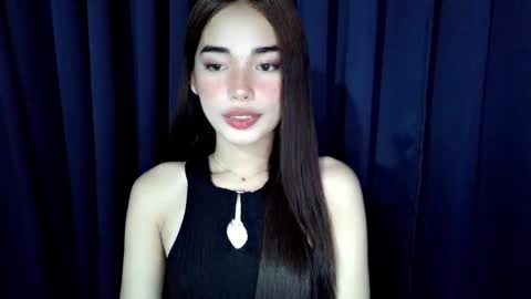 Isabelle online show from March 7, 4:09 am