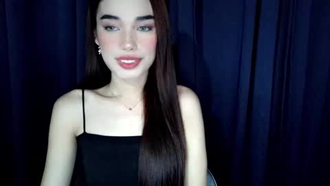 Isabelle online show from May 7, 3:34 am