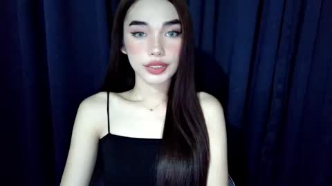 Isabelle online show from May 21, 1:40 pm