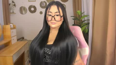 Snapshot of isabellizacums chatting on February 24, 6:44 am isabelliza princess online show from February 24, 6:44 am