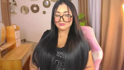 Snapshot of isabellizacums chatting on February 27, 9:09 am isabelliza princess online show from February 27, 9:09 am