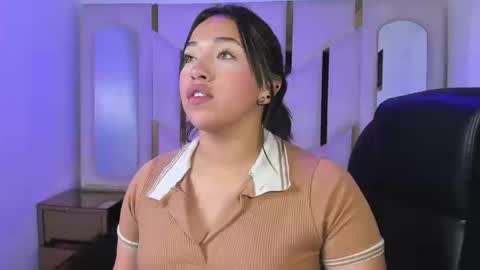 isabellrodriguez18 online show from March 6, 5:04 am