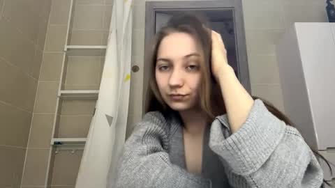 Snapshot of isabelvonseeger chatting on April 17, 1:36 pm I am Maxine ntmu online show from April 17, 1:36 pm