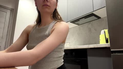 Snapshot of isabelvonseeger chatting on April 30, 8:57 pm I am Maxine ntmu online show from April 30, 8:57 pm