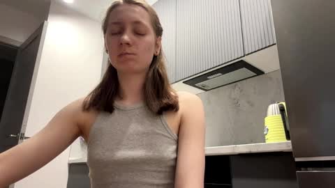 Snapshot of isabelvonseeger chatting on May 1, 3:49 pm I am Maxine ntmu online show from May 1, 3:49 pm