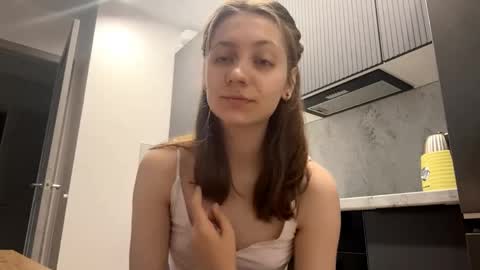Snapshot of isabelvonseeger chatting on May 11, 1:17 pm I am Maxine ntmu online show from May 11, 1:17 pm