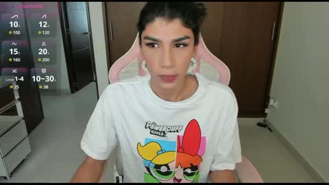 Snapshot of isadolll chatting on December 17, 7:04 pm Isabela online show from December 17, 7:04 pm