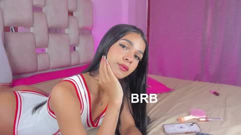  ISADORA  online show from July 24, 2:53 am