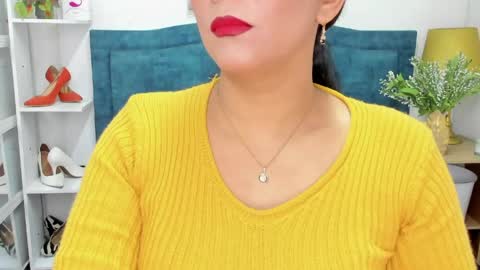 Snapshot of isadoravex chatting on May 14, 8:59 pm Isabel online show from May 14, 8:59 pm