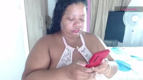 Snapshot of isahot_latin_doll chatting on May 13, 12:30 am isa online show from May 13, 12:30 am