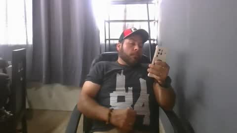 Snapshot of isamary123 chatting on April 20, 6:42 pm The sweetest online show from April 20, 6:42 pm