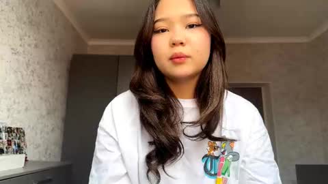 Snapshot of isascullark chatting on February 8, 7:45 am isascullark online show from February 8, 7:45 am