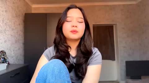 Snapshot of isascullark chatting on February 9, 6:39 am isascullark online show from February 9, 6:39 am