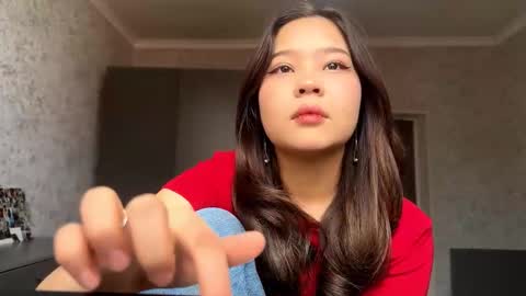 Snapshot of isascullark chatting on February 17, 6:54 am isascullark online show from February 17, 6:54 am