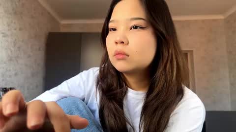 Snapshot of isascullark chatting on March 4, 7:36 am isascullark online show from March 4, 7:36 am