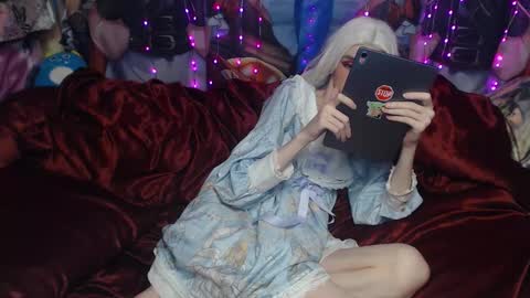 Sele online show from October 27, 10:03 pm