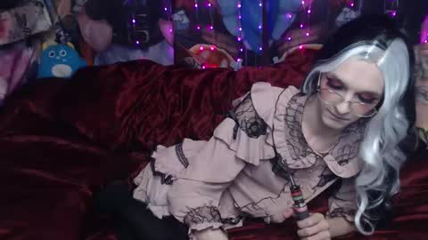 Sele online show from November 14, 11:02 pm