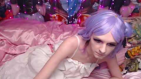 Sele online show from March 24, 10:15 pm