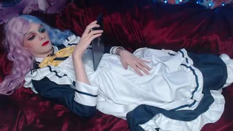 Sele online show from April 15, 10:10 pm