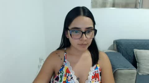 Snapshot of isemma chatting on June 30, 3:40 am Emma online show from June 30, 3:40 am