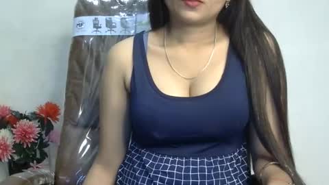 ishika_ishu online show from October 6, 3:48 am