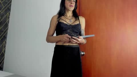 isidel79 online show from February 7, 1:26 pm