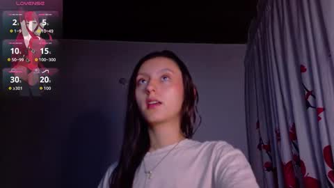 Snapshot of isis1012 chatting on February 3, 4:32 am isa online show from February 3, 4:32 am