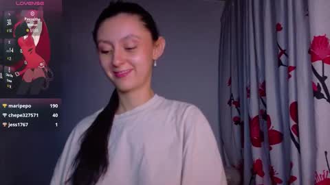 Snapshot of isis1012 chatting on February 3, 6:22 am isa online show from February 3, 6:22 am