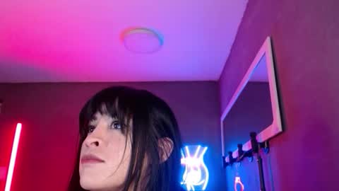 Ana Maria online show from November 29, 10:02 pm