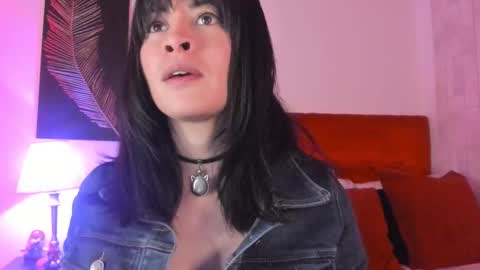 Ana Maria online show from March 9, 4:22 pm