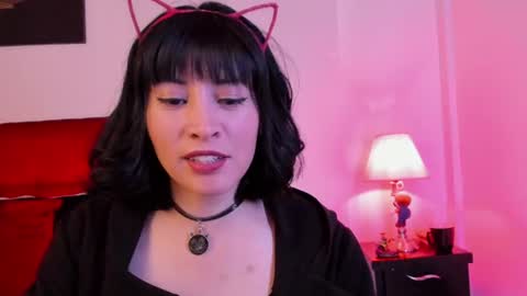 Ana Maria online show from July 15, 8:36 pm