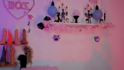 Isisjones18 online show from November 15, 9:39 am