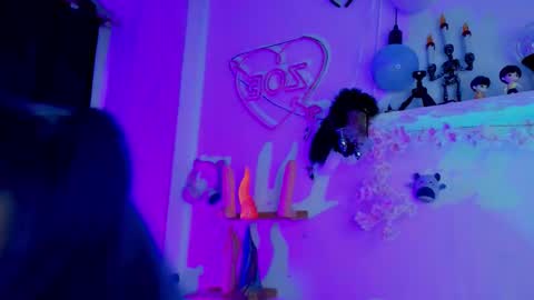 Isisjones18 online show from January 15, 8:56 pm