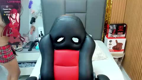 ISIS  online show from February 24, 2:53 am