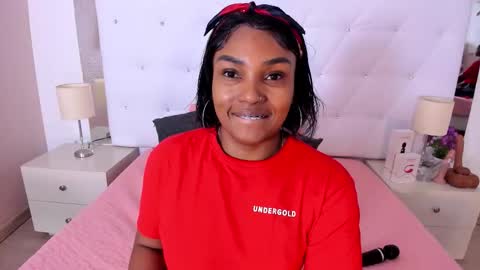 Vanessa online show from January 13, 11:26 am