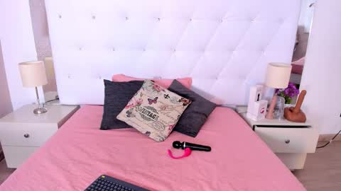 Vanessa online show from January 18, 11:14 am