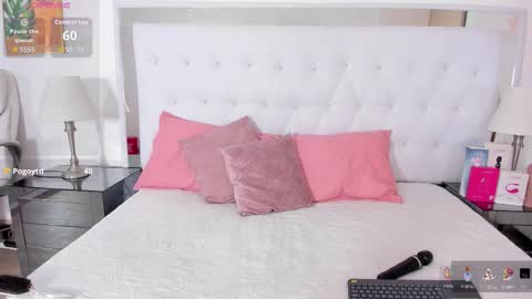 Vanessa online show from March 11, 11:38 am