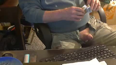 Duke online show from December 19, 11:07 am