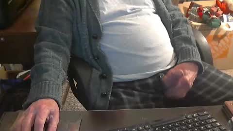 Duke online show from December 25, 11:43 am