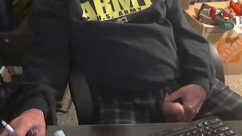 Duke online show from January 6, 2:37 am