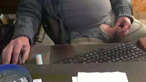 Duke online show from January 8, 1:09 pm