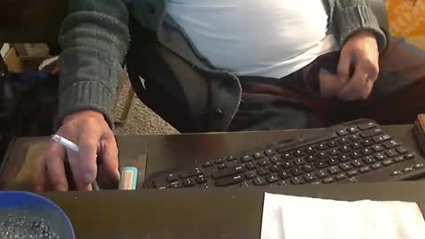 Duke online show from January 9, 9:37 am