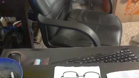 Duke online show from January 11, 11:13 pm