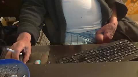 Duke online show from January 12, 1:37 pm