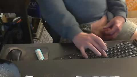 Duke online show from January 16, 1:58 pm