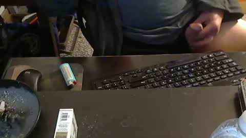 Duke online show from January 17, 1:24 pm